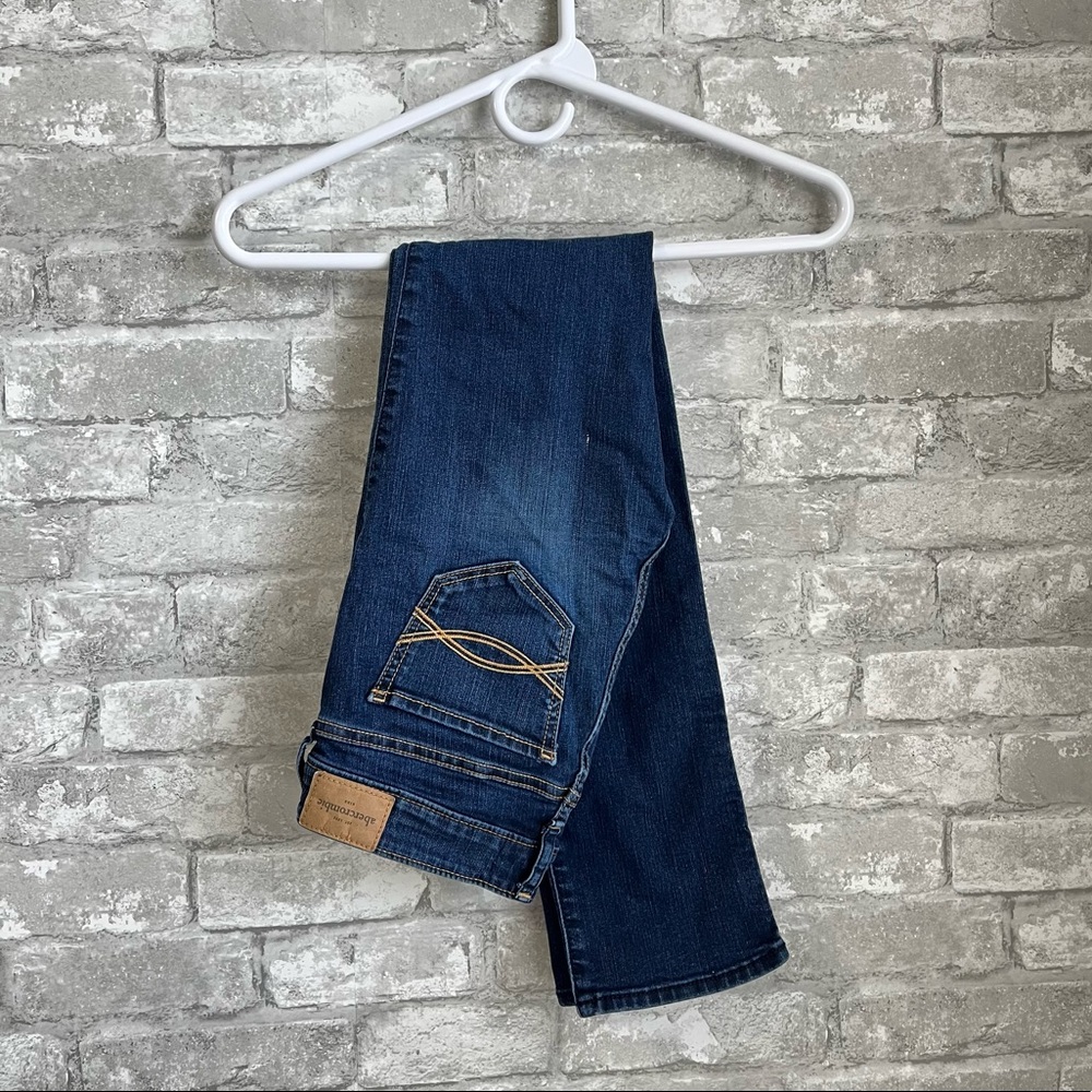 Abercrombie Kids Jeans Bundle